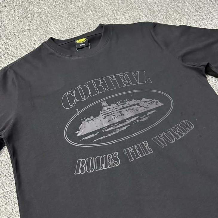 Corteiz T Shirts Short _SKUCorteizXS-2XLwmtx310216720